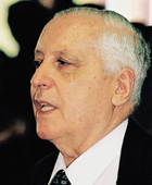 Prof. Dr. Ilya Prigogine