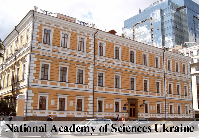 Academy of Medical Sciences of Ukraine
